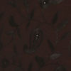 Wine Self Floral Motif Kurta Set